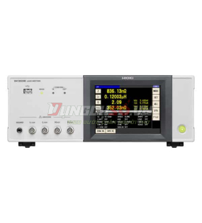 Máy đo LCR HIOKI IM3536