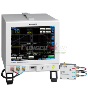 Máy phân tích trở kháng HIOKI IM7585-02