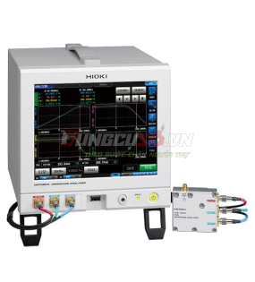Máy phân tích trở kháng HIOKI IM7580A-2
