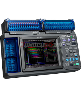 Thiết bị ghi dữ liệu đa kênh LR8401-20 (MEMORY HiLOGGER)