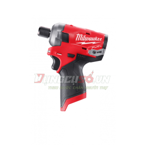 Máy vặn vít thủy lực Milwaukee M12 FQID-0C