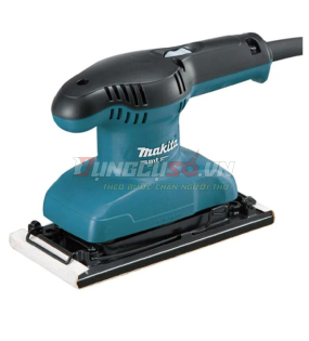 Máy chà nhám rung 93mm Makita M9201B