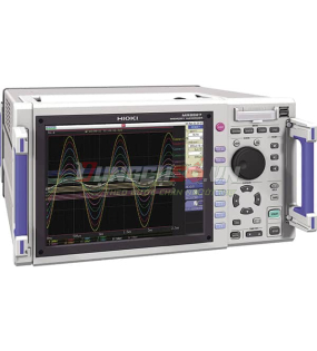 Thiết bị ghi và phân tích tín hiệu điện HIOKI MR8827 (MEMORY HiCORDER)