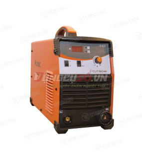 MÁY CẮT PLASMA CUT 80 L205 JASIC - MÁY CẮT KIM LOẠI CÔNG NGHỆ HỒ QUANG 380V