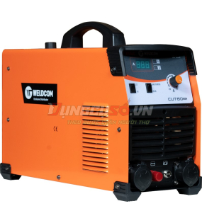 MÁY CẮT PLASMA CUT 60 L211 JASIC CÔNG NGHỆ HỒ QUANG 