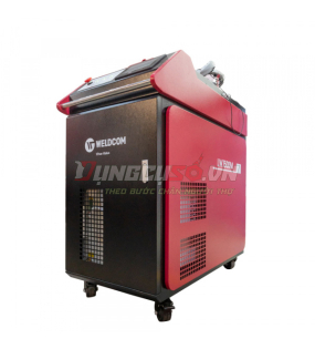 Máy Hàn Laser Weldcom LW1500M