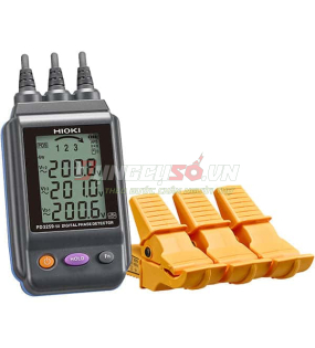 Đồng hồ dò chỉ thị pha HIOKI PD3259-50