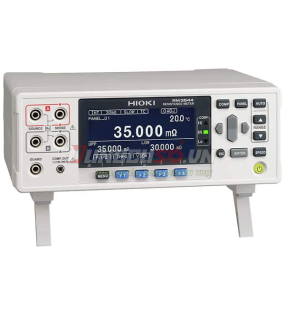 Máy đo trở kháng HIOKI RM3544-01
