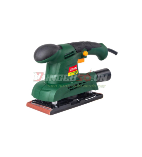 Máy chà nhám chữ nhật 90x187mm Ryobi HS-150
