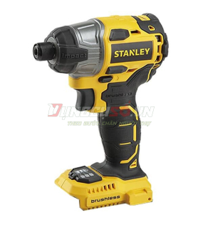 Thân máy siết bulon pin 18V Stanley SBI201N