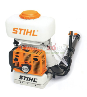 Máy phun thuốc STIHL SR-420