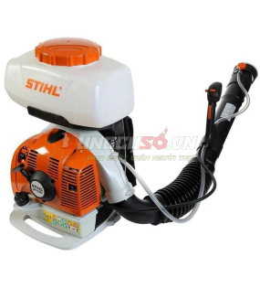 Máy phun thuốc STIHL SR-430
