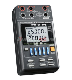 Nguồn tín hiệu HIOKI SS7012 (DC SIGNAL SOURCE)