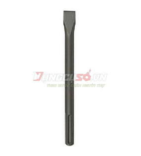 Mũi đục dẹp SDS+ 14 x 250mm Stanley STA54406