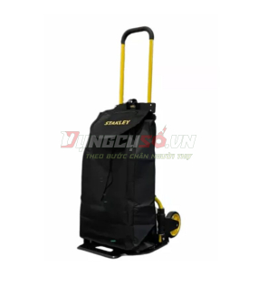 Túi đựng có nắp đậy dùng cho xe đẩy tay Stanley Trolley Bag