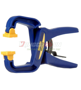 Kẹp nhanh 4″/100mm IRWIN T59400ECD