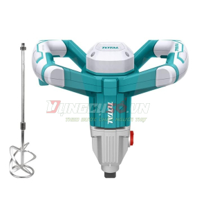 Máy trộn sơn Total TD614006