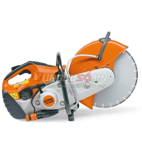 Máy cắt bê tông STIHL TS-420