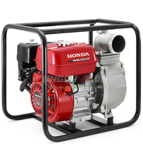 Máy bơm nước Honda WB30XT3 DR