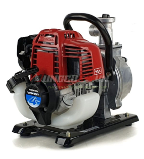Máy bơm nước Honda WX10T D1