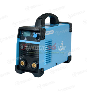 MÁY HÀN QUE ZARC 4000E