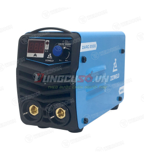 MÁY HÀN QUE ZARC 2500