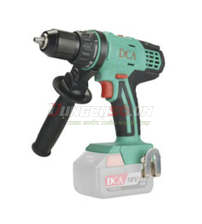 Thân máy khoan pin 18V DCA ADJZ13Z