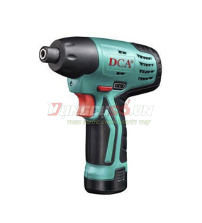 Máy vặn vít pin 12V DCA ADPL02-8EK