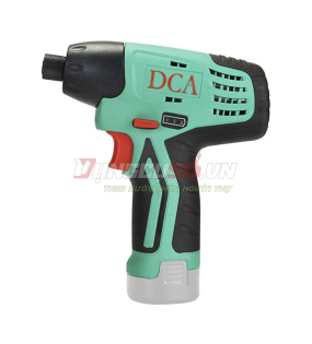 Thân máy vặn vít pin 12V DCA ADPL02-8Z