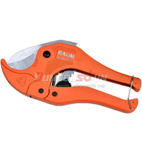 Kéo cắt ống nhựa PVC 42mm Asaki AK-0082