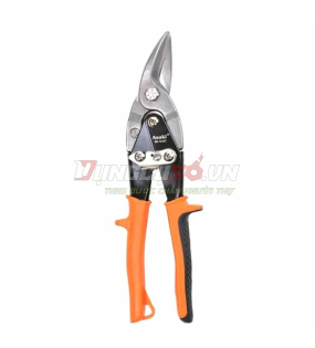 Kéo cắt tole trái 10”/250mm Asaki AK-0167