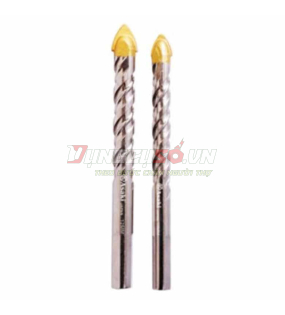 Mũi khoan đa năng 12mm Asaki AK-3506