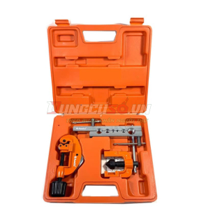 Bộ lã ống đồng 1/2″ – 5/8″ 3 chi tiết Asaki AK-3820