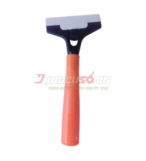 Cây sủi cán nhựa 23cm x 10.5cm Asaki AK-3970