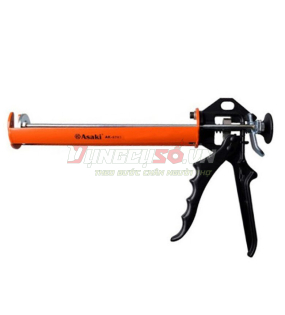 Súng bắn silicon cao cấp 9”/225mm Asaki AK-6783