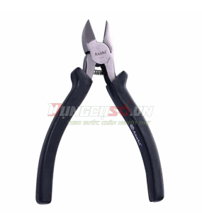 Kềm cắt cao cấp kiểu Mỹ 8”/200mm Asaki AK-8041