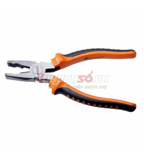 Kềm răng kiểu Mỹ 8”/200mm Asaki AK-8092