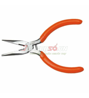 Kềm nhọn mini 5”/125mm Asaki AK-8294