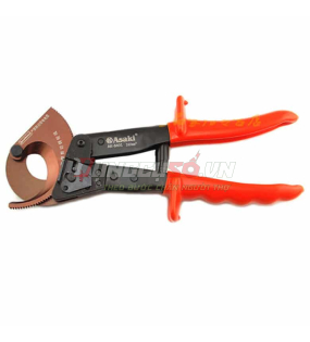Kềm trợ lực cắt cáp điện 500mm² Asaki AK-8403