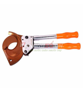 Kềm trợ lực cắt cáp thép cao cấp 720 x 150mm² Asaki AK-8416