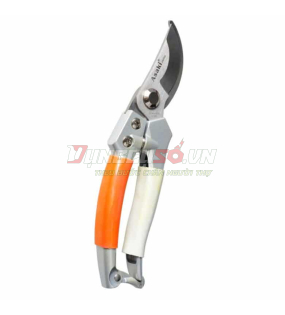 Kéo tỉa cành lưỡi cong 8”/200mm Asaki AK-8643