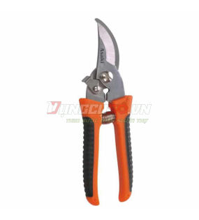 Kéo tỉa cành lưỡi cong 8”/200mm Asaki AK-8646