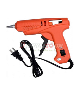 Súng hàn keo cao cấp (điều chỉnh 2 cấp) 60/100W Asaki AK-9026