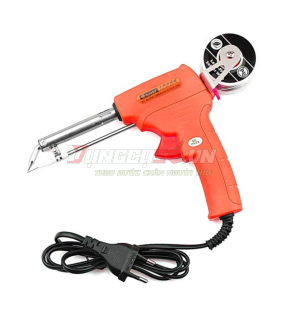 Súng hàn chì 60W Asaki AK-9095