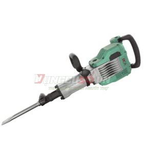 Máy đục bê tông 30mm DCA AZG16