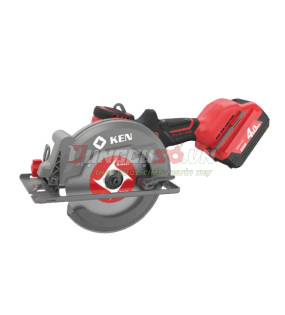 Máy cắt đa năng dùng pin 20V KEN BL5150