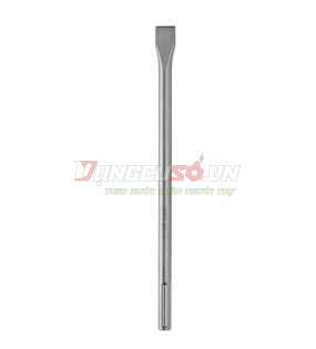 Mũi đục dẹp SDS MAX 400mm Bosch 2608690125