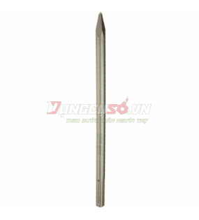 Mũi đục nhọn SDS MAX 400mm Bosch 2608690128