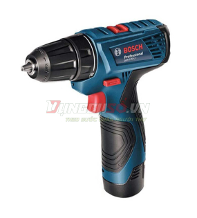 Máy khoan động lực pin Bosch GSB 120-LI GEN II - 06019G81K0