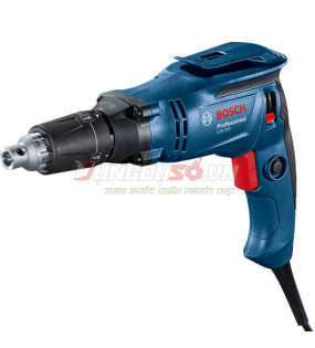 Máy bắt vít thạch cao Bosch GTB 650 - 06014A20K0